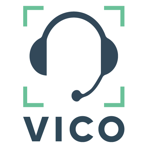 VICO logo